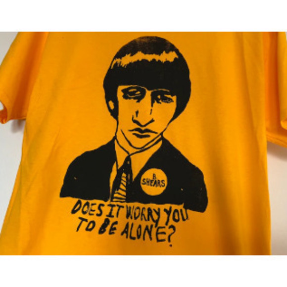 Other - Ringo Starr Billy Shears The Beatles